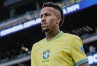 Militão não vai ao aniversário de 2 anos da filha; veja fotos da festa