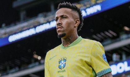 Militão não vai ao aniversário de 2 anos da filha; veja fotos da festa
