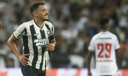 Eduardo deve ficar de fora da temporada