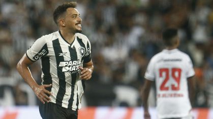 Eduardo deve ficar de fora da temporada