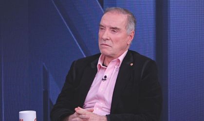 Após falência e prisão, Eike Batista conta à CNN sua nova aposta de investimento