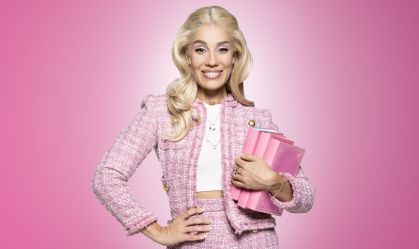 Musical "Legalmente Loira" discute misoginia e direito da mulher, diz produtor
