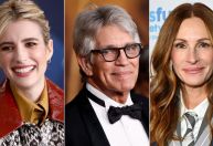 Eric Roberts diz que 