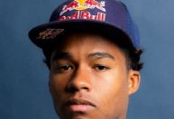 Endrick entra para o time de atletas Red Bull