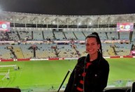 Nora de Tite mostra 