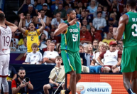 Basquete: Brasil vence Pré-Olímpico e garante vaga na Olimpíada de Paris