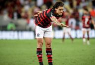 Copa do Brasil: Flamengo domina Palmeiras e abre boa vantagem nas oitavas