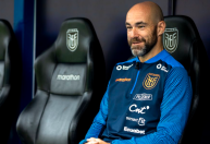 Após derrota para Argentina, técnico do Equador é demitido e agradece