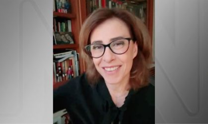 Fernanda Torres cria perfil no TikTok para falar sobre literatura: "Estreando"