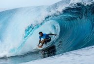 Gabriel Medina se solidariza com brasileiro após eliminação no surfe; veja
