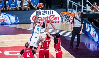 Pré-Olímpico de Basquete: Geórgia vence e define o caminho do Brasil
