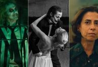 Festival de Veneza começa nesta quarta-feira (28); veja seleção de filmes