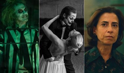 Festival de Veneza começa nesta quarta-feira (28); veja seleção de filmes