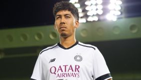 Roberto Firmino é o novo reforço do Al-Sadd