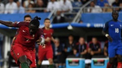 Portugal conquistou a Eurocopa de 2016 ao vencer a França na decisão