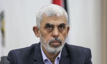 Habitantes de Gaza veem dificuldades continuando com nova liderança do Hamas