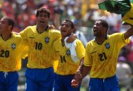Tetra completa 30 anos: saiba como os campeões de 1994 vão comemorar