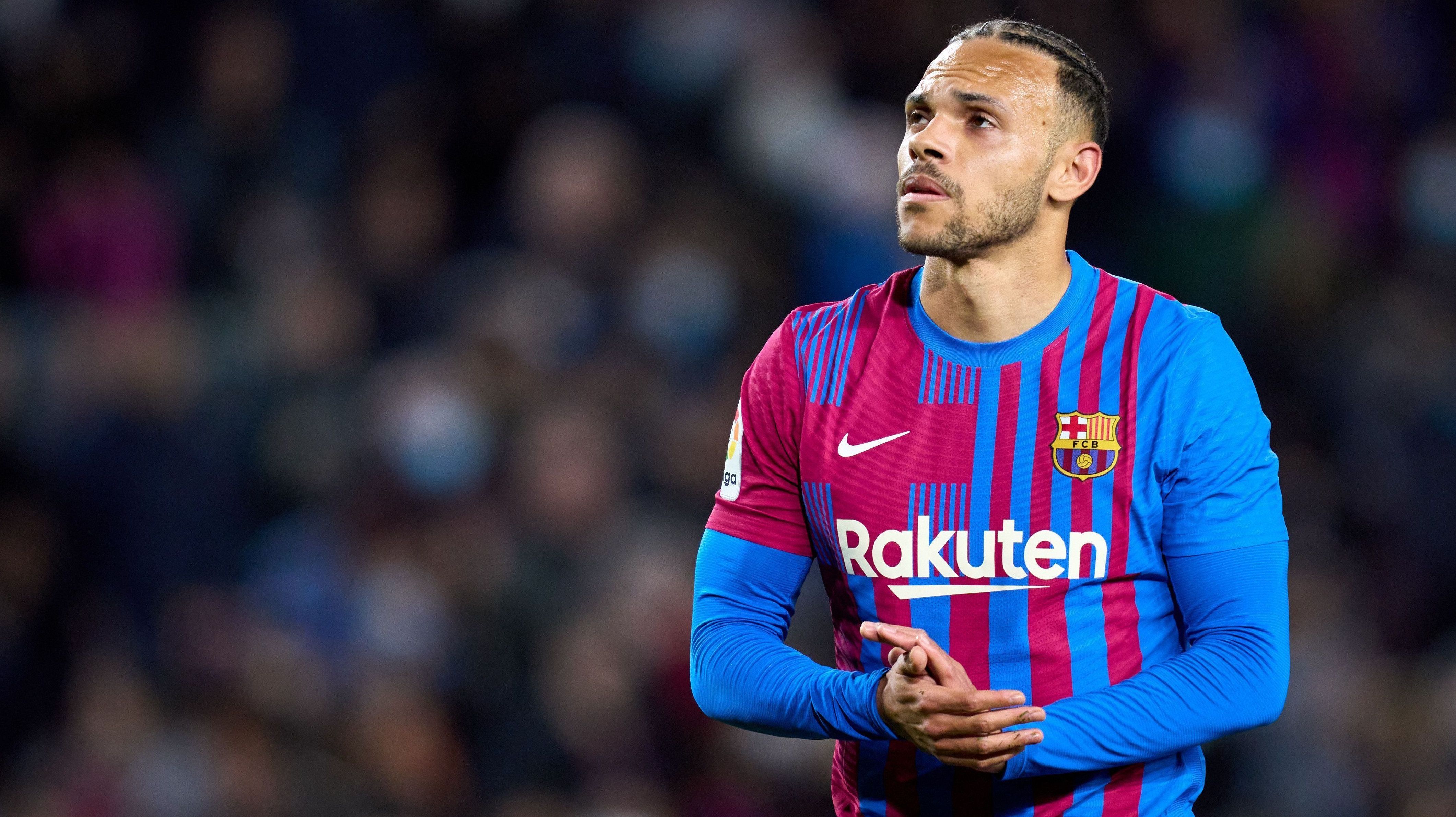 Braithwaite será jogar do Grêmio