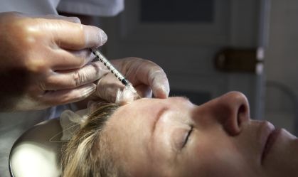 Anvisa determina apreensão de lote falsificado de botox