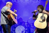 Jack Black cancela turnê do Tenacious D após fala sobre atentado contra Trump