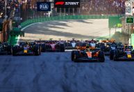 Fórmula 1 confirma Corrida Sprint no Brasil em 2025; confira calendário