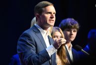 Governadores dos EUA criticam ideias de Trump para comprar a Groenlândia