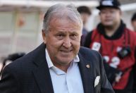 Zico detona identificação da Seleção e aponta Neymar como esperança para a Copa