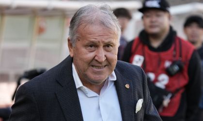 O que tinha na mala de Zico, furtado em Paris e com prejuízo de R$ 3 mi