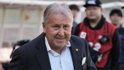 Embaixador do Time Brasil, Zico foi furtado em Paris
