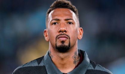 Campeão da Copa de 2014, Boateng é punido por violência doméstica