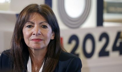 Paris 2024: Prefeita está otimista com cerimônia, mas clima pode ser um problema