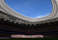Espanha divulga 11 estádios candidatos à Copa do Mundo de 2030