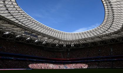 Athletic Bilbao x Las Palmas: horário e onde assistir ao jogo da LaLiga