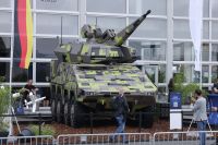 Alemanha autoriza Kiev a usar mísseis de longo alcance contra Moscou