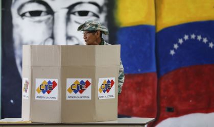 Venezuela: tudo o que você precisa saber sobre a eleição deste domingo