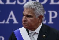 Novo presidente do Panamá promete repressão à imigração ilegal com ajuda dos EUA