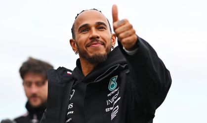 Lewis Hamilton elogia Ralf Schumacher por assumir relação homoafetiva