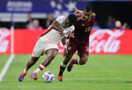 Ranking Fifa: saiba qual foi a seleção que subiu mais posições
