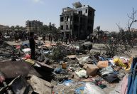 Ataque de Israel em Gaza pode influenciar eleição nos EUA, diz especialista