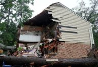 Número de mortes pela tempestade Beryl no Texas sobe para 4, dizem autoridades