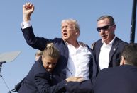 FBI afirma que investigação de atentado contra Trump ainda não acabou