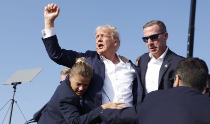 FBI afirma que investigação de atentado contra Trump ainda não acabou
