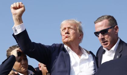 FBI diz que atirador de Trump passou meses procurando um alvo