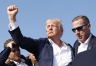 Ligação entre Trump e Biden após atentado foi 