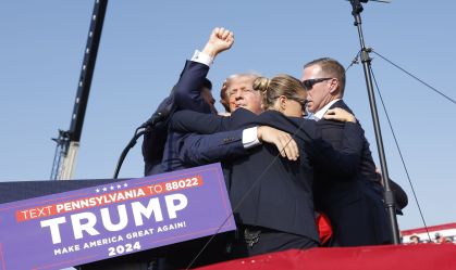 Após atentado contra Trump, ministros de Lula temem crescimento da direita no Brasil