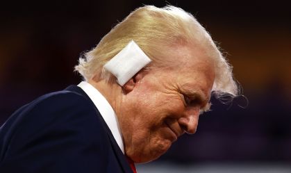 Trump diz a Musk que tentativa de assassinato foi "desagradável"