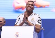 Mbappé elogia Endrick em chegada ao Real Madrid: 