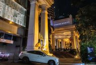Seis estrangeiros são encontrados mortos em hotel em Bangkok