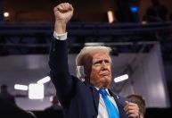 Trump descreve atentado em primeiro discurso após tentativa de assassinato