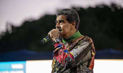Análise: Eleitores procuram respostas em meio à dança perigosa de Maduro
